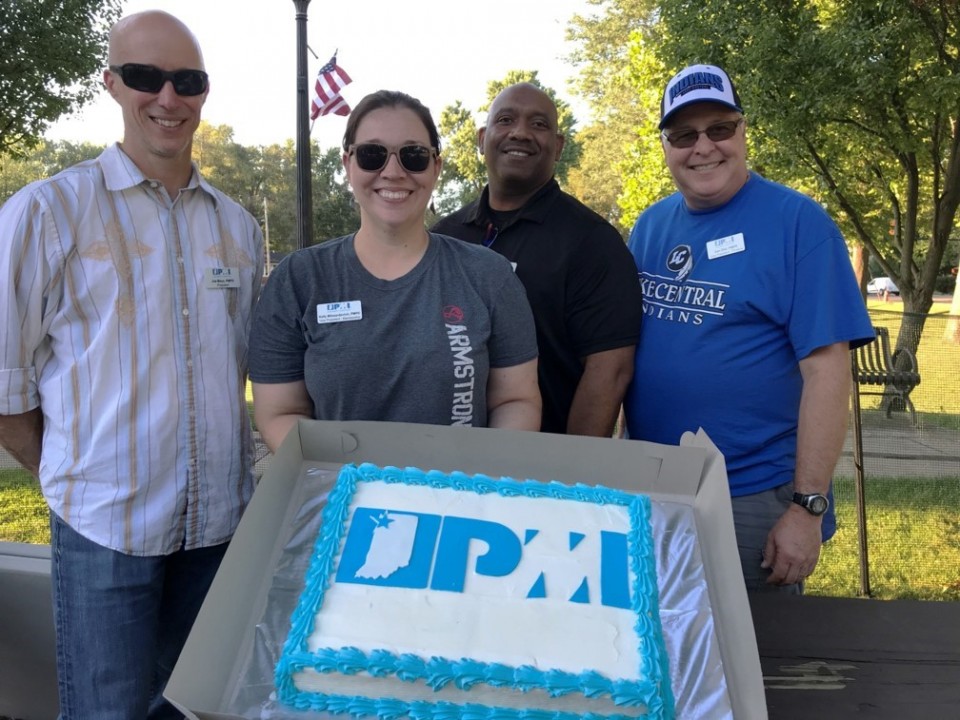Calumet Chapter Community Event at Griffith Park - August 2019