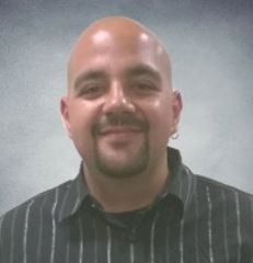 Jason Romero