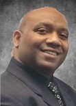 Jay Thomas, Vice President of Administration