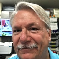 John Mearns, PMP